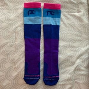 Pro Compression - Marathon Knee High Running Socks